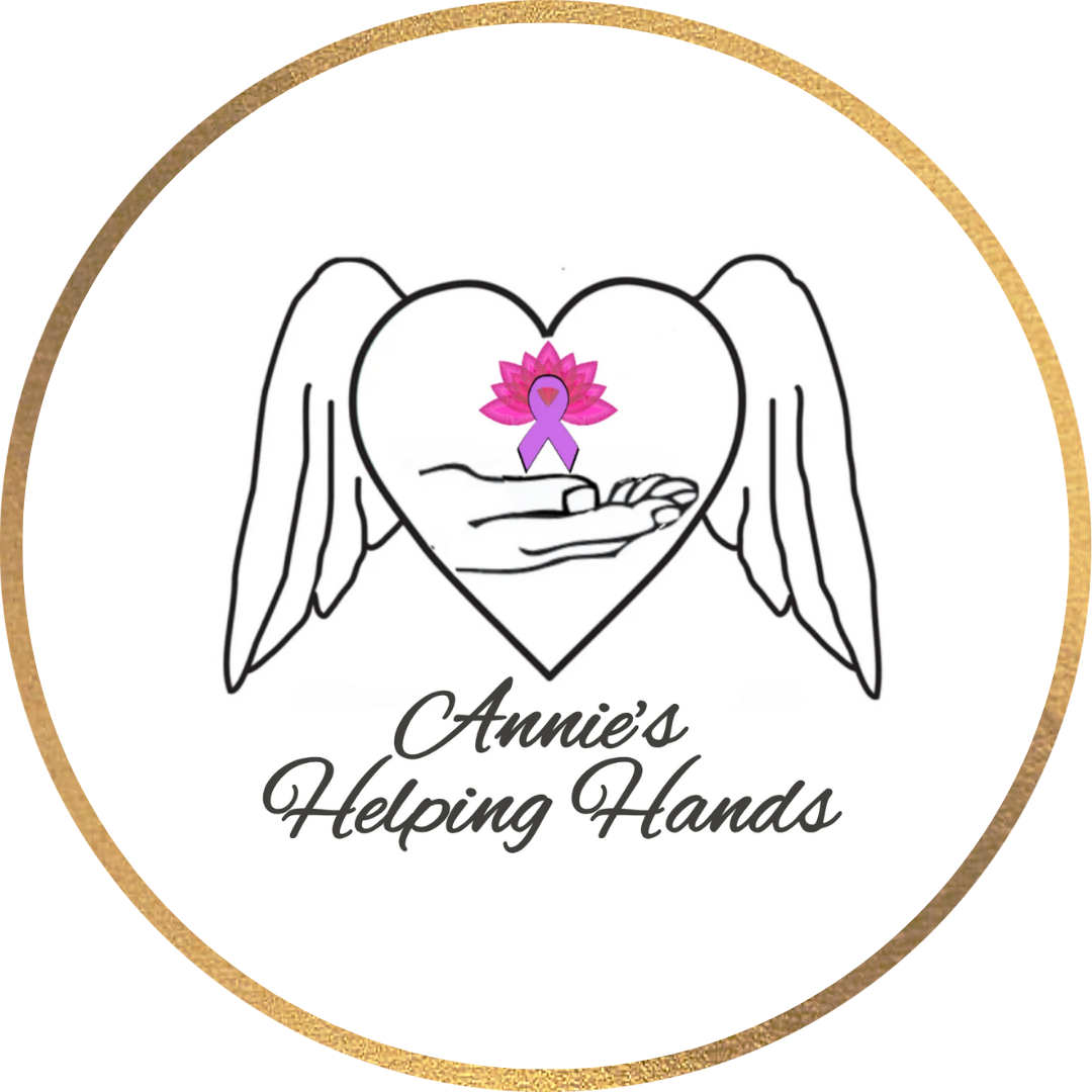 Annie's Helping Hands